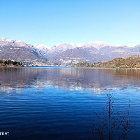 Luxury Villa Sleep 6 Close To Lake Of Como Traona エクステリア 写真