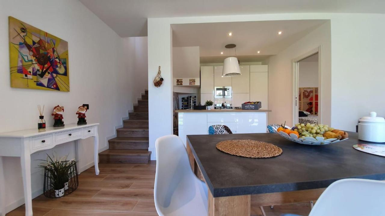 Luxury Villa Sleep 6 Close To Lake Of Como Traona エクステリア 写真