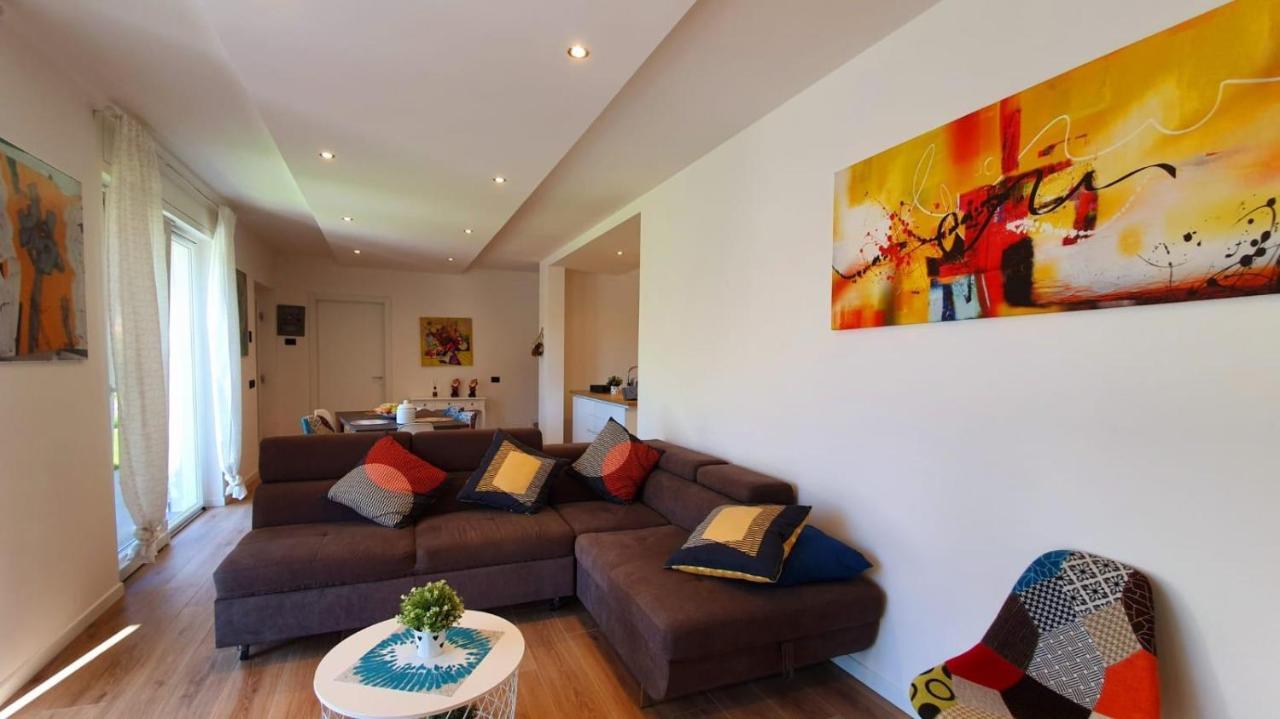 Luxury Villa Sleep 6 Close To Lake Of Como Traona エクステリア 写真