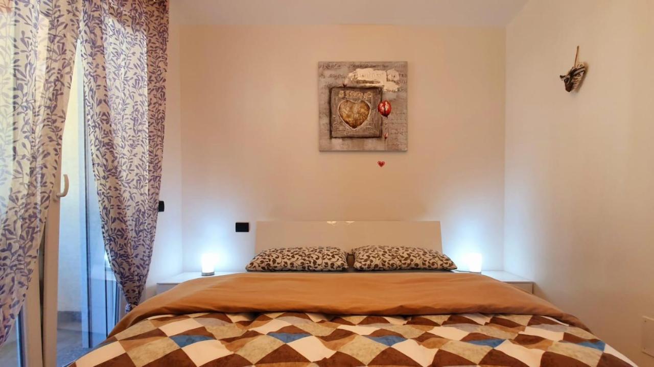 Luxury Villa Sleep 6 Close To Lake Of Como Traona エクステリア 写真